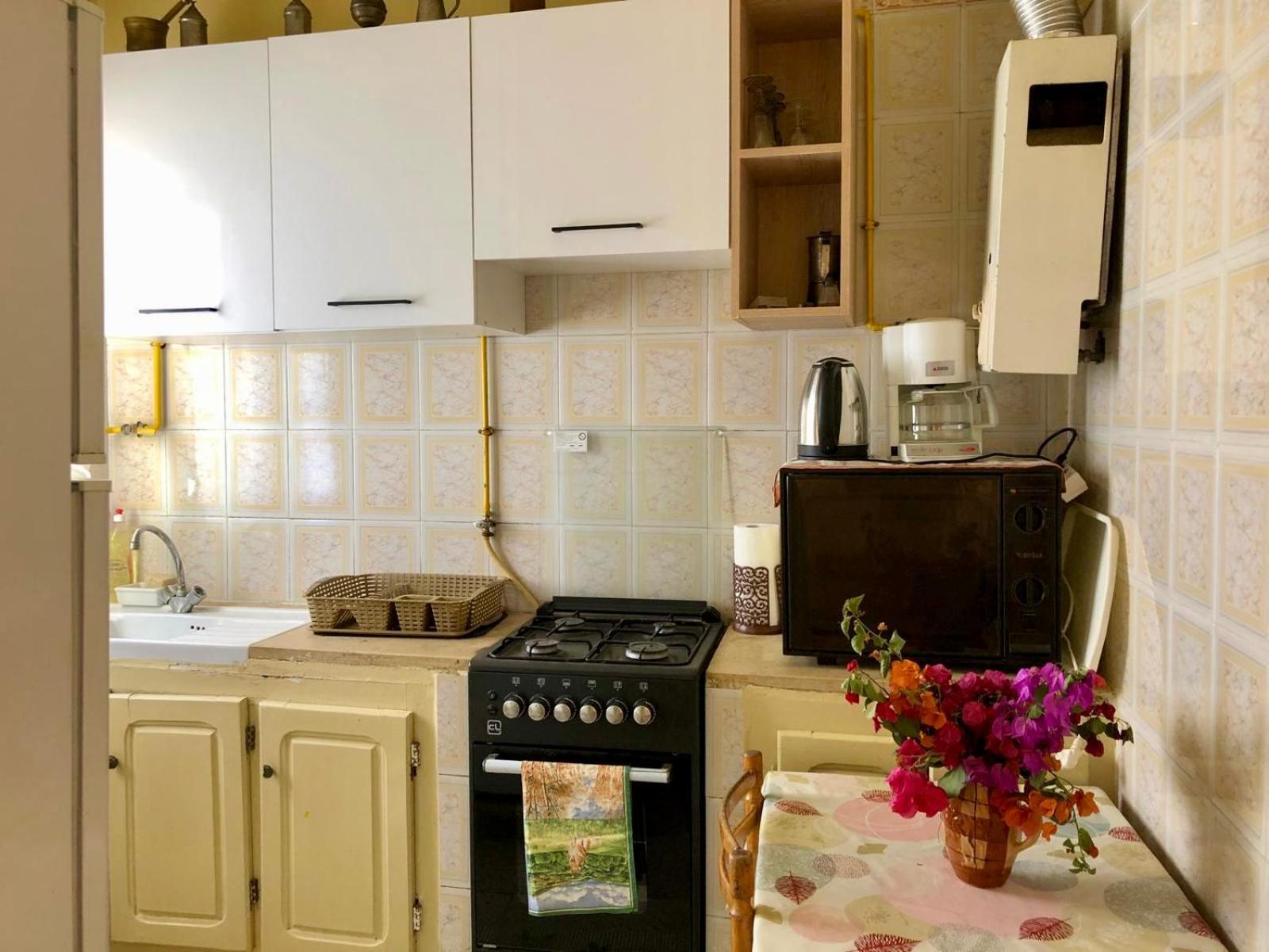 Dar Sousse Ferienhaus *